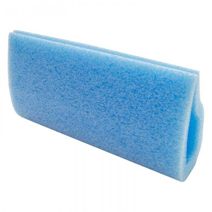 Profil Din Spuma PEE, Tip U-Polietilena Expandata, Polipropilena Si Poliuretan