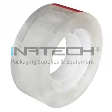 Banda Adeziva Transparenta 19mm x 30m