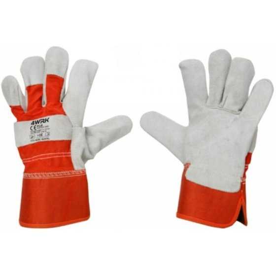 Manusi de lucru FUJI