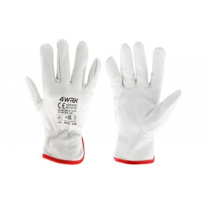 Manusi de lucru 4DRIVER-Manusi Lucru