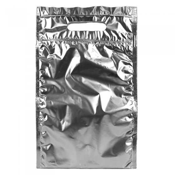 Punga Termoizolanta Cu Fermoar Isothermal Pouch