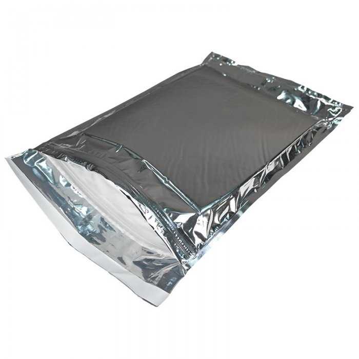 Punga Termoizolanta Medi Zip Pack, Optiune De Gel Eutectic Integrat-Pungi Termoizolante