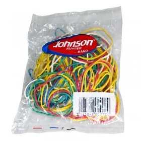 Elastice pentru bani, D 50 x 1,5 mm, 70g/punga-Elastice