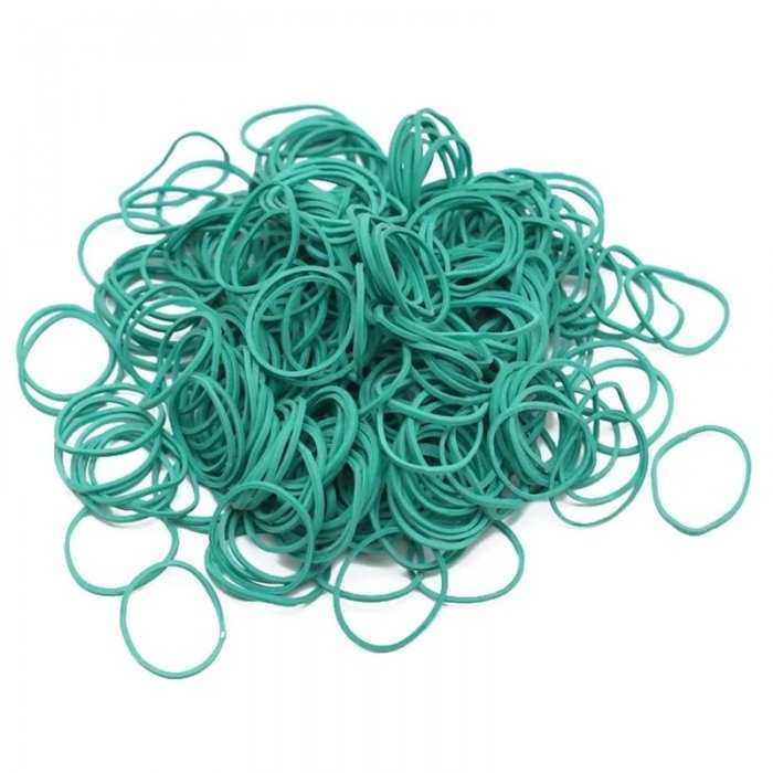 Elastice pentru bani, D 50 x 1,5 mm, 500g/punga-Elastice