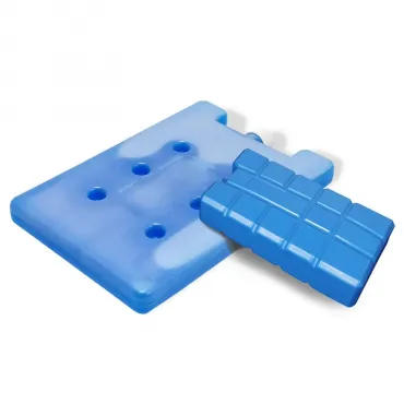 Rezerve De Racire HDPE-Ice Pack