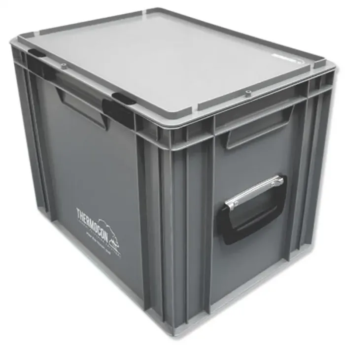 Cutie Termoizolanta Medi Line-Cutii Termo Pentru Produse Congelate (-15°C)