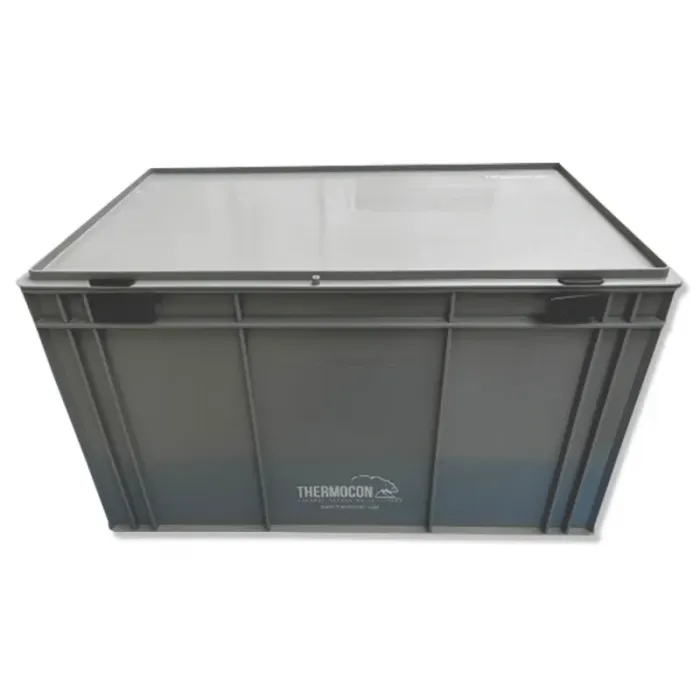 Cutie Termoizolanta Medi Line-Cutii Termo Pentru Produse Congelate (-15°C)