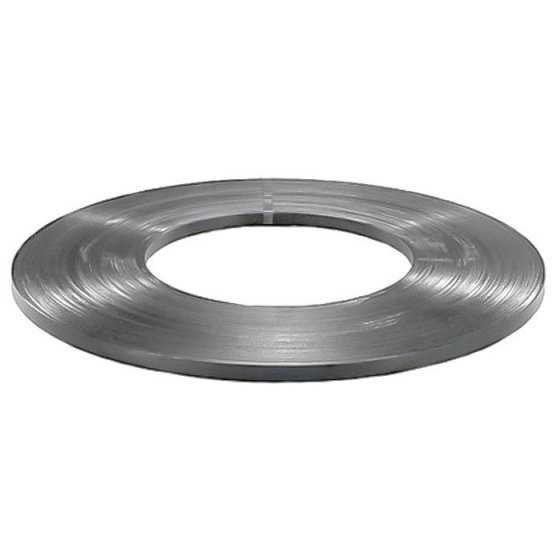 Banda Metalica Lucioasa Pentru Legare