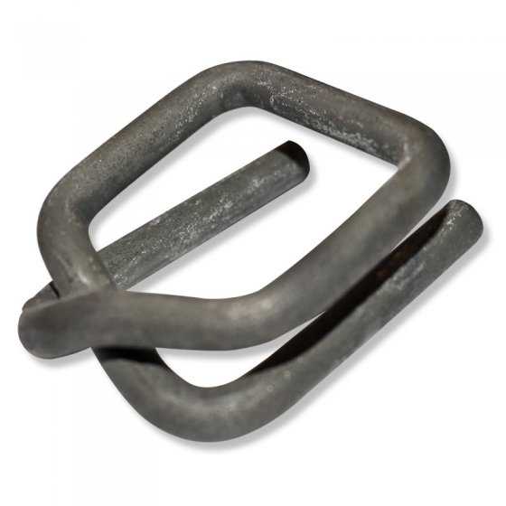 Bucle Metalice Pentru Legat Banda PES