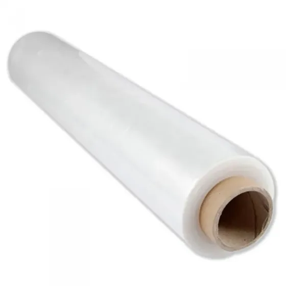 Folie Stretch Uz Manual