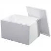 Cutii Termoizolante EPS Pentru Transport
