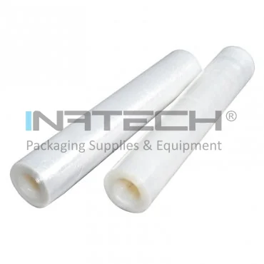 Folie Stretch Uz Manual, Netroll, 500 mm x 23 my, 2 kg, 6 buc/pachet