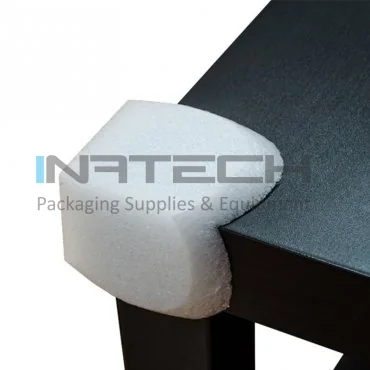 Coltar Spuma Pentru Protectie