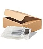 Cutii Carton Cu Folie De Retentie