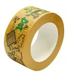 Benzi Adezive Din Hartie