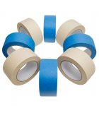 Benzi Adezive Pentru Mascare