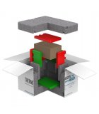 Cutii Termo Pentru Produse  Temperatura Ambienta (+15°C ...+25°C)